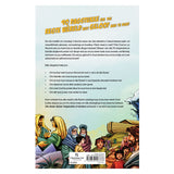 Die Aksie-Bybel Dagstukke vir Kinders: 90 Maniere om Kinders te Help om by God Uit te Kom SB