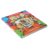 Hey-O Stories van die Bybel Ou Testament (Sagteband)