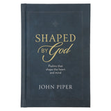 Shaped by God (Hardcover)