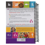 The Bible Made Easy for Kids (Spiral-Bound)
