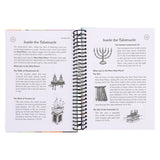 The Bible Made Easy for Kids (Spiral-Bound)