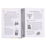 The Bible Made Easy for Kids (Spiral-Bound)