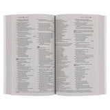 NLT Sunset Hills Paperback Outreach Bible