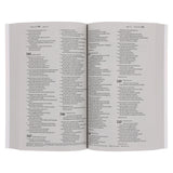 NLT Sunset Hills Paperback Outreach Bible