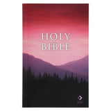 NLT Sunset Hills Paperback Outreach Bible