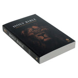 NLT Lion Paperback Outreach Bible