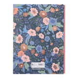 Trust in the Lord with All Your Heart Quarter-Bound Hardcover Journal