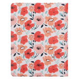 2026 Diary - 18-Month Planner for Women - Walk by Faith Not by Sight - Faux Leather with Zip