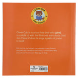 Clever Cub Sings to God (Paperback)