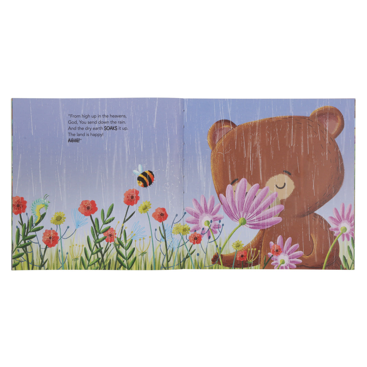 Clever Cub Sings to God (Paperback)