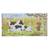 Clever Cub Sings to God (Paperback)