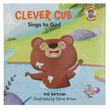 Clever Cub Sings to God (Paperback)