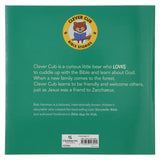 Clever Cub Invites Someone New (Paperback)