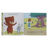 Clever Cub Invites Someone New (Paperback)