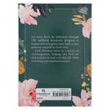 Mini Devotions: Secure in God's Love (Paperback)