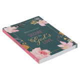 Mini Devotions: Secure in God's Love (Paperback)