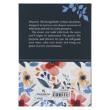 Mini Devotions: Precious Moments of Peace (Paperback)