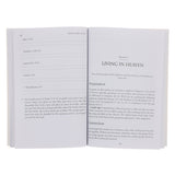 Heaven Bible Study (Paperback)