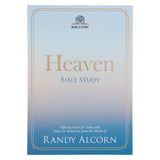Heaven Bible Study (Paperback)
