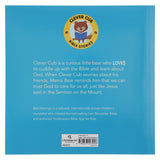 Clever Cub and the Case of the Worries (Paperback)
