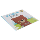 Clever Cub and the Case of the Worries (Paperback)