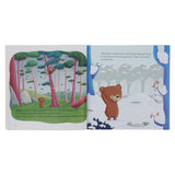 Clever Cub and the Case of the Worries (Paperback)