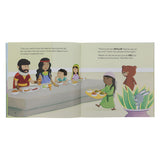 Clever Cub Learns to Obey (Paperback)