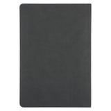 2026 Diary - Chronos Daily Planner - Grey Imitation Leather
