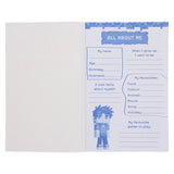 2026 School Diary - Daily Planner for Boys - Paperback
