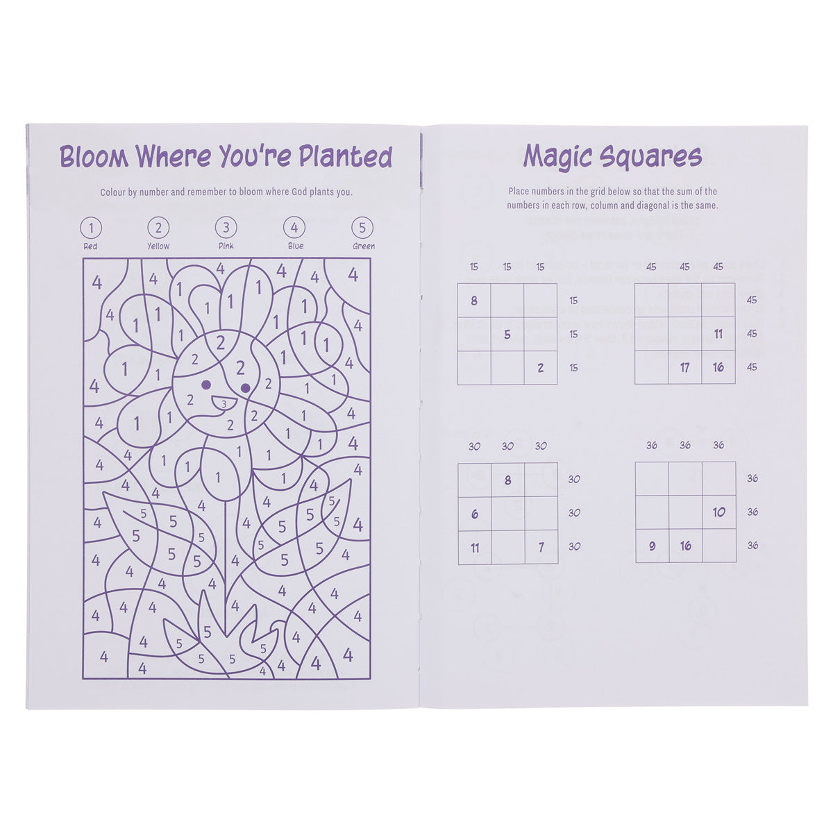 2026 School Diary - Daily Planner for Girls - Paperback