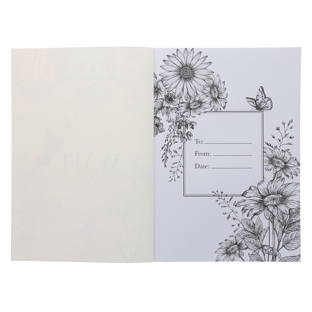 Pray Wait Trust Coloring Book (Paperback)