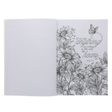 Pray Wait Trust Coloring Book (Paperback)
