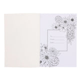 Grow in Grace Coloring Book (Paperback)