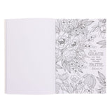 Grow in Grace Coloring Book (Paperback)