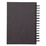 Seek the Lord & His Strength, Seek His Face Continually Hardcover Wirebound Journal