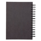 Seek the Lord & His Strength, Seek His Face Continually Hardcover Wirebound Journal