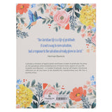 Grateful and Blessed a Guided Gratitude Journal (Paperback)