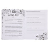 Grateful and Blessed a Guided Gratitude Journal (Paperback)