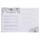 Grateful and Blessed a Guided Gratitude Journal (Paperback)
