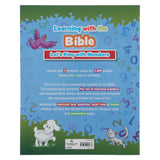 Learning with the Bible: Let’s Play with Numbers Book 2 (Paperback)