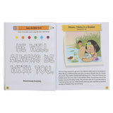 Learning with the Bible: Let’s Play with Numbers Book 2 (Paperback)