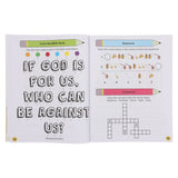 Learning with the Bible: Let’s Play with Words Book 2 (Paperback)