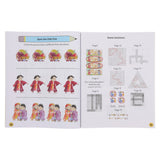 Learning with the Bible: Let’s Play with Words Book 2 (Paperback)