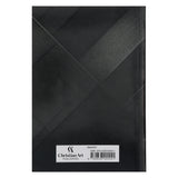 ESV Black Paperback Compact Bible