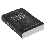 ESV Lion Paperback Compact Bible