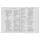 ESV Lion Paperback Compact Bible
