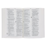 ESV Lion Paperback Compact Bible