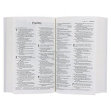 NLT Bird Paperback Compact Bible