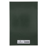 NLT Green Paperback Outreach New Testament Bible