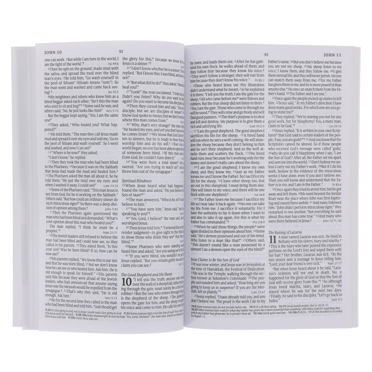 NLT Green Paperback Outreach New Testament Bible